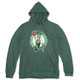 Celtics Burnout Pine Hoodie Image coming soon src=